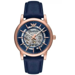 Meeste Meeste kell EMPORIO ARMANI LUIGI AUTOMATIC AR60050 (zi060a)