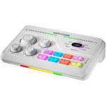 FIFINE AmpliGame SC8W Audio mikseripult | USB