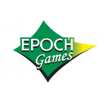 EPOCH EPOCH Games 7515 lauam&auml;ng 10 min