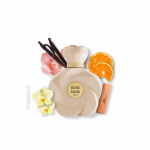 Ahmed Ahmed Al Maghribi Rose Noir Parf&uuml;&uuml;miekstrakt - 75 ml