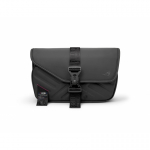 ASUS BC3004 ROG SLASH SLING BAG 4.0 Kullerikoti &uuml;mbris PU-nahk, Pol&uuml;ester Must