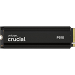Crucial CT2000P510SSD5 pooljuhtketas 2 TB M.2 PCI Express 5.0 NVMe TLC
