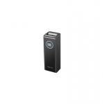 EcoFlow EF-RAPID25K140W-B-EU akupank 25000 mAh Must