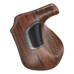 SmallRig 5161 akuk&auml;epide digikaamerale Digikaamera k&auml;epide Alumiinium, Puit