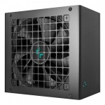 DeepCool PN650M toiteallika komponent 650 W 20+4 pin ATX ATX Must