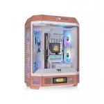 Thermaltake The Tower 600 Midi Tower Moka