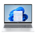 Ne&scaron;iojamas Ne&scaron;iojamas arvuti Hewlett Packard (HP) NTB HP OmniBook 5 16-ba1001nc, Core i5-1334U, 16" 2K 1920x1200 OLED, 16GB LPDDR5X, 512GB
