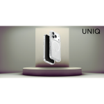 Dėklas Dėklas UNIQ LifePro Xtreme iPhone 17 Pro Magclick laadimise jaoks, l&auml;bipaistev/helendav