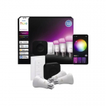 Philips Philips 929003853503 nutivalgusti Nutika valgustuse komplekt Bluetooth 8,1 W