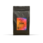 Espoon Espoon Kahvipaahtimo Crema tummapaahtoinen kahvipapu, 1 kg