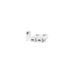 &Scaron;akotuvas &Scaron;akotuvas devolo Magic 2 WiFi 6 next Powerline Starter Kit 1x devolo Magic 2 WiFi 6 next Adapter, 1x devolo Magic 2 LAN Adapter