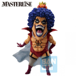 Banpresto One Piece Beyond The Trials Emporio Ivankov Ichibansho figuur 28cm