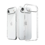 Araree Flexield &uuml;mbris iPhone 17 Air l&auml;bipaistev