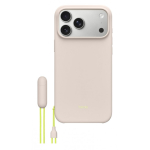 Apple MGTQ4LL/A mobiiltelefoni &uuml;mbris 17,5 cm (6.9") Kate Laim, Kiviv&auml;rv