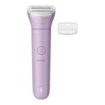Philips 6000 series Lady Shaver 6000 Seeria BRL114/00 Juhtmevaba raseerija m&auml;rg-ja kuivkasutuseks