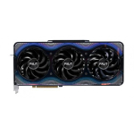 Watercool Heatkiller V Pro GPU veepump RTX 5090 Palit ja Gainward, ARGB - Nikkel + Akr&uuml;&uuml;l, must