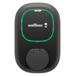 Socket Socket Pulsar MAX 22 kW Wi-Fi, Bluetooth