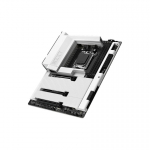 NZXT N7 B850 AMD B850 Protsessoripesa AM5 ATX