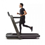 Horizon Horizon Fitness Omega Z-02 kokkukantav elektriline jooksurada Grafiit