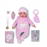 BABY BABY born Annabell 43cm