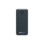 Port Port Designs 907006 akupank Liitiumpol&uuml;meer (LiPo) 10000 mAh Must
