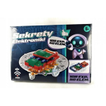 Dromader Elektronika Saladuslik 01502