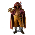 Banpresto One Piece Gol D. Roger animefiguur 30 cm