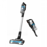 Black Black & Decker BHFEB520D1 stick vacuum/electric broom