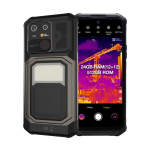 AGM G3 PRO 17,1 cm (6.72") Kaksik-SIM Android 15 5G USB t&uuml;&uuml;p-C 12 GB 512 GB 10000 mAh Must