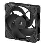 ARCTIC Freezer P12 Pro Reverse Arvuti korpus Ventilaator 12 cm Must 1 tk
