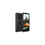 Ulefone RugKing 3 Pro 16,7 cm (6.56") Kaksik-SIM Android 15 4G USB t&uuml;&uuml;p-C 8 GB 128 GB 5700 mAh Must