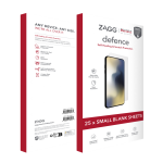 Zagg telefonid kuni 7" FM Defence-ML-Small-25PK-FG (matita)