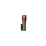 LED-alumiiniumist LED-alumiiniumist taskulamp 9 LED-iga, 4003585, Heitech