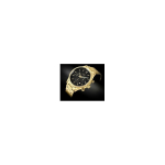 Meeste Meeste kell Giewont Chronograph Sapphire Must H&otilde;be GW6310-A2