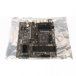 MSI B550M PRO-VDH WIFI | Protsessorite perekond AMD | Protsessor