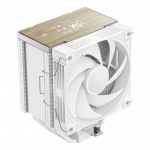 DeepCool AK700 Digital WH Protsessor &Otilde;hujahuti 12 cm Valge 1 tk