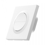 SONOFF MINI-ZB2GS-E ZigBee kahekohaline seinaklapp.
