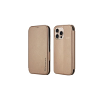 Dėklas Dėklas HDD Classic Wallet Case Samsung A536 A53 5G, kuldne