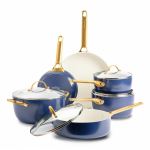 GreenPan Padova Reserve potikomplekt 10 tk