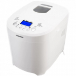 Leivak&uuml;psetaja Leivak&uuml;psetaja Daewoo DBM 600W, 600W, 900 g, 2 pruunistusastet,