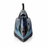 Nedis IRON2000 triikraud Kuivalt triikimine Keraamiline tald 2600 W Sinine