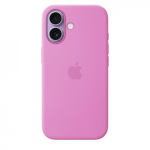 Apple MHVT4ZM/A mobiiltelefoni &uuml;mbris 16 cm (6.3") Kate Lavendel