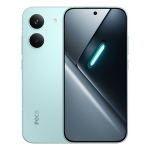 POCO X8 Pro 16,7 cm (6.59") Kaksik-SIM 5G USB t&uuml;&uuml;p-C 8 GB 256 GB 6500 mAh Roheline