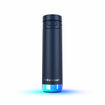 HidrateSpark PRO 2 &auml;lyjuomapullo, 0,62 l, sininen