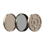PolarPro 135-CHRMPL-46MM kaamerafilter Polariseeriv filter
