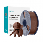 Sunlu PLA+ filament (&scaron;okolaad)