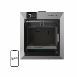 QIDI Max 4 3D printer