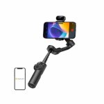 AOCHUAN X2 Gimbal with AI Sensor (Black)