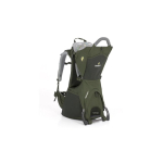 LittleLife Adventurer S3 Lastekandja, Roheline