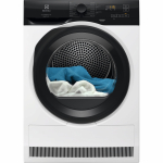 Electrolux EDE682W85W 600 GentleCare kuivausrumpu, 8 kg